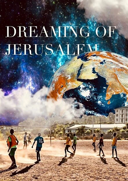 Постер Dreaming of Jerusalem