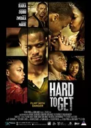 Hard to Get 2014 постер