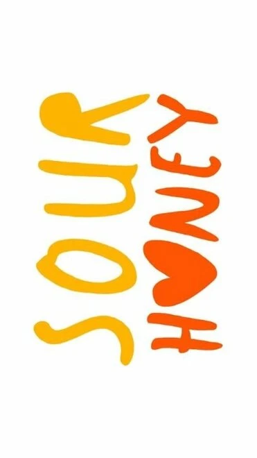 Постер Sour Honey 2014