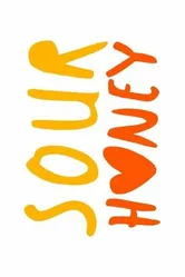 Sour Honey 2014 постер