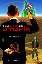 There's No Place Like Utopia постер