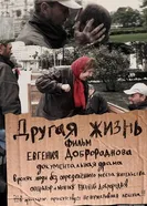 Другая жизнь 2016 постер