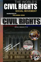 The Worlds Civil Rights Social Movement постер