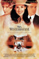 Миссис Уинтерборн 1996 постер