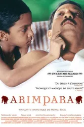Arimpara постер