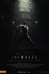 The Wheel 2019 постер
