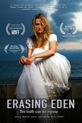 Erasing Eden постер