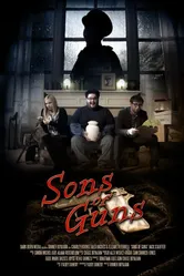 Sons of Guns постер
