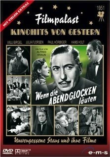 Постер Wenn die Abendglocken läuten 1951