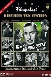 Wenn die Abendglocken läuten 1951 постер