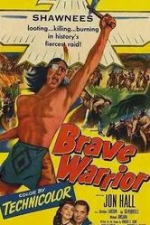 Brave Warrior постер