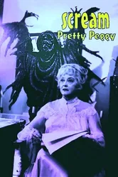 Кричи, красотка Пегги 1973 постер