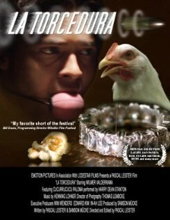 Постер La torcedura