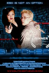 Glitched 2005 постер