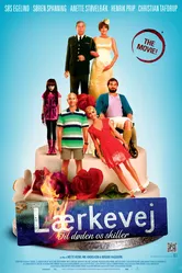 Парк Роуд. Фильм 2012 постер