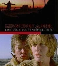 Постер Misguided Angel