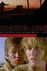 Misguided Angel постер