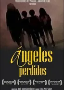 Angeles Perdidos постер