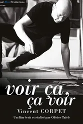 Voir ça ça voir постер