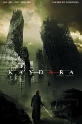 Кэйдара 2011 постер