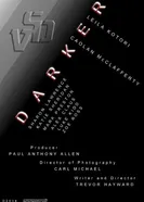 Darker 2022 постер