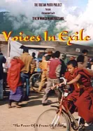Voices in Exile постер
