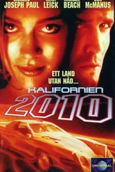 Рыцарь дорог 2010 1994 постер