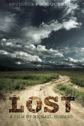 Lost 2003, США постер