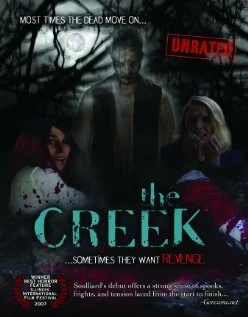 Постер The Creek 2007
