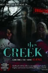 The Creek 2007 постер