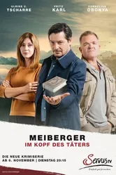 Майбергер. В голове преступника 2018 постер