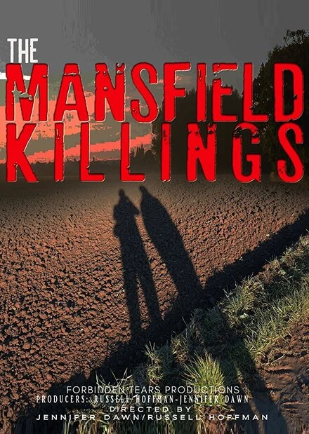 Постер The Mansfield Killings