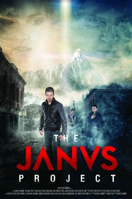 Постер The Janus Project Preview