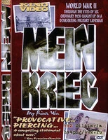 Постер Моя война 1990
