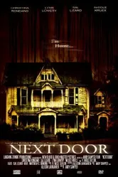Next Door 2010 постер