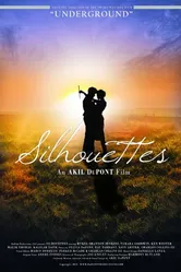 Silhouettes 2013 постер