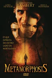 Метаморфозы 2007, Германия постер
