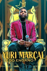 Yuri Marçal: Ledo Engano постер