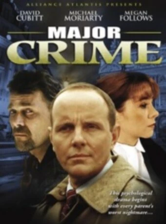 Постер Major Crime