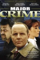 Major Crime постер