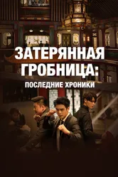 Затерянная гробница: Последние хроники 2020 постер