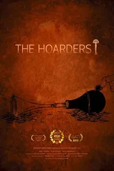 The Hoarders постер
