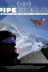 Pipe Dreams 2003 постер