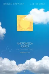 Andromeda Jones: The Goodbye Tour постер