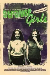 Strange Girls постер