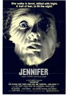 Секрет Дженнифер 1978 постер