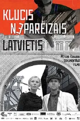 Клуцис — Неправильный латыш 2008 постер