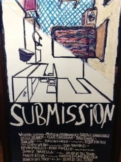 Постер Submission 1995