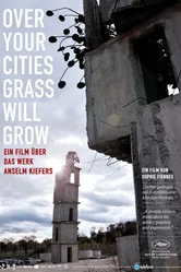 Over Your Cities Grass Will Grow постер