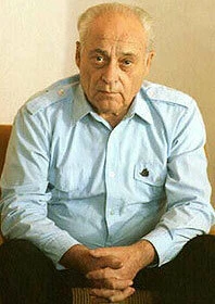 Постер Анатолий Рыбаков: Послесловие 2006